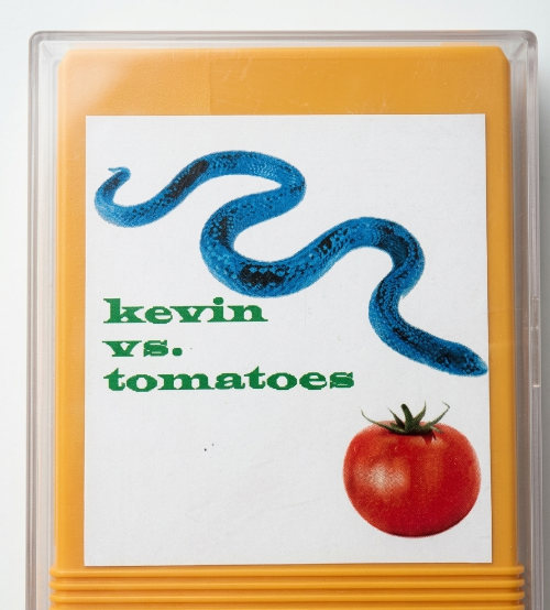kevin vs tomatoes